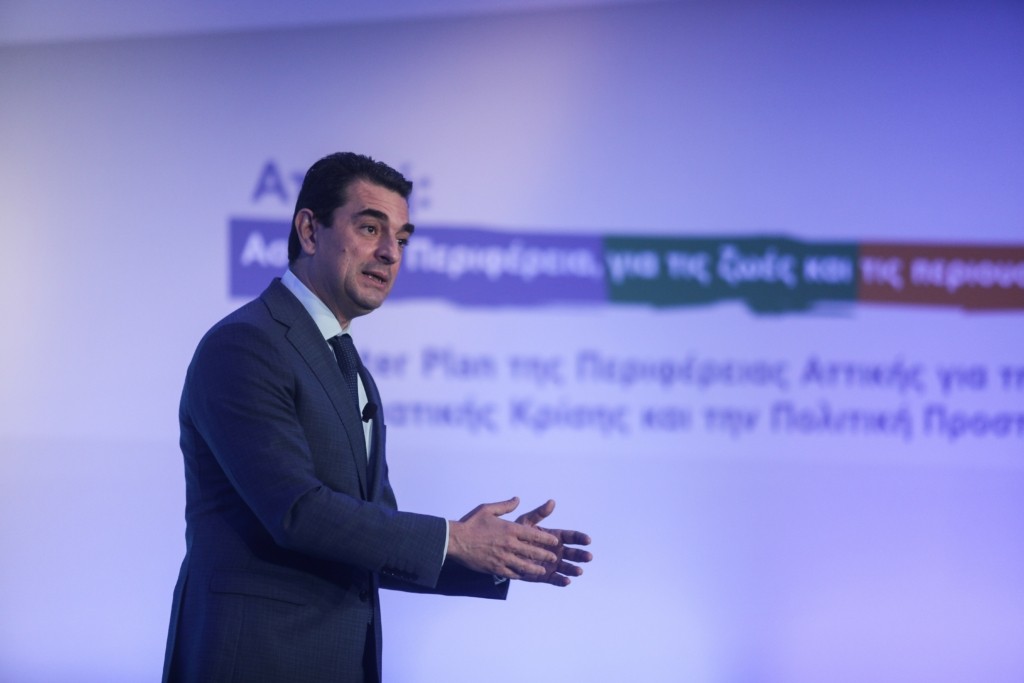 Πότε αρχίζει το πρόγραμμα αντικατάστασης παλιών ηλεκτρικών συσκευών – Οι δικαιούχοι και η διαδικασία