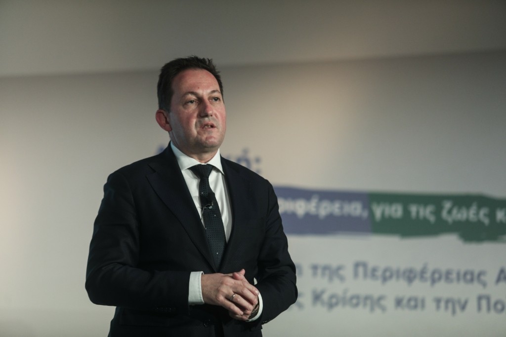 “Δεν θα έχουμε πρόωρες εκλογές” – Ο Τσίπρας τις ζητά για να βγει δεύτερος τώρα κι όχι τρίτος αργότερα” (vid)