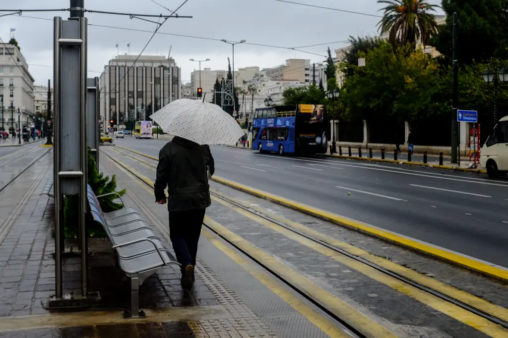 “Παράθυρο” για νέα μέτρα αφήνει ο  Γεωργιάδης – “Δεν έχω αποκλείσει ποτέ άλλο μέτρο, πλην του lockdown”