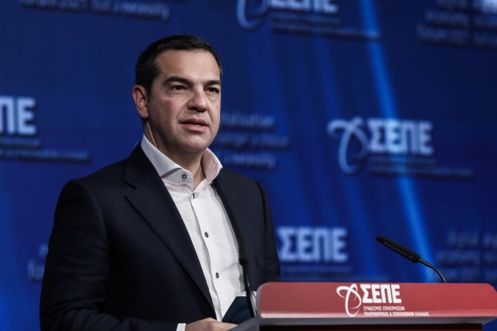 O λόγος που ζήτησε ο Τσίπρας εκλογές – Γιατί επικαλέστηκε τη μελέτη Τσιόδρα – Λύτρα