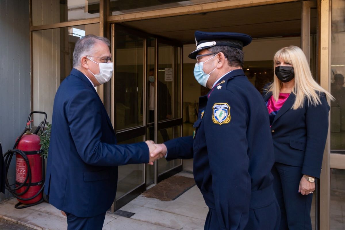 Τάκης Θεοδωρικάκος
