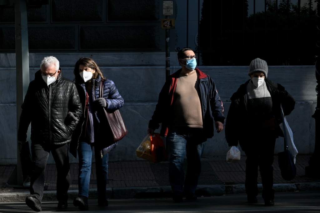 Ετοιμάζουν ακόμη πιο αυστηρά μέτρα στην Αυστρία γιατί φοβούνται τον διπλασιασμό των κρουσμάτων