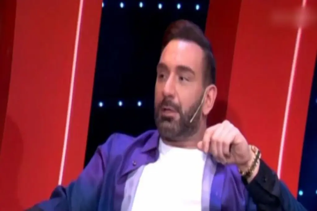 Ο Νίκος Κοκλώνης και τα… πέντε εκατομμύρια την ημέρα – Τι αποκάλυψε για τη συνάντηση με τον Τραμπ (vid)