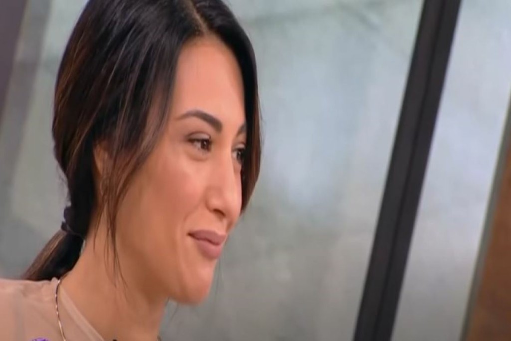 Δύσκολες ώρες για την Ευγενία Σαμαρά