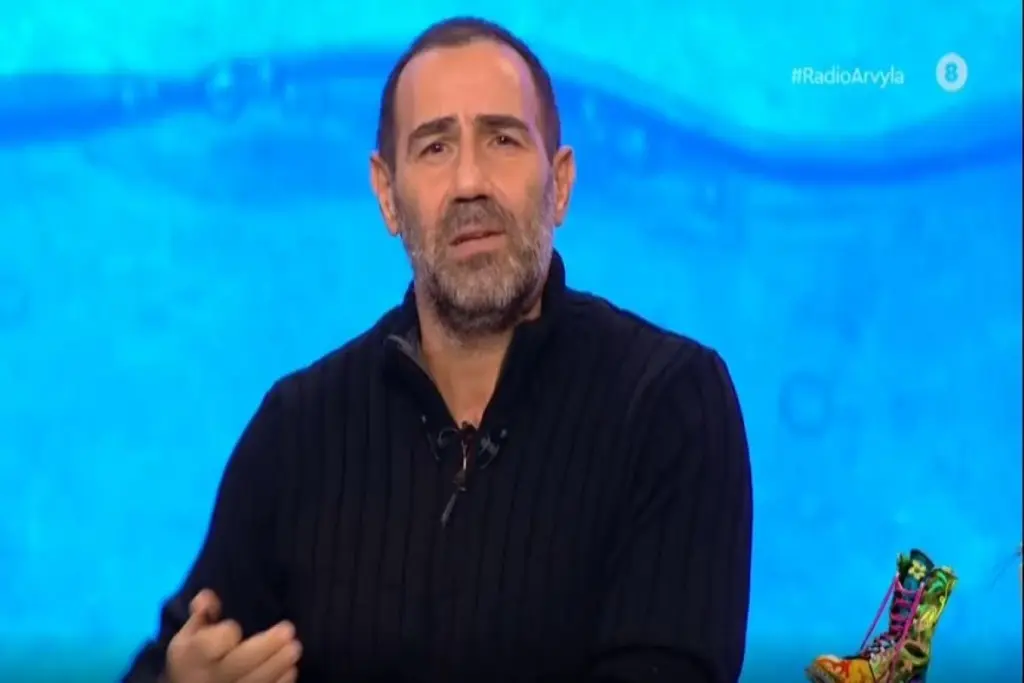 Ο Αντώνης Κανάκης αποκάλυψε πως μίλησε με το θύμα του Παναγιωτόπουλου – Τι του είπε και τον συντάραξε