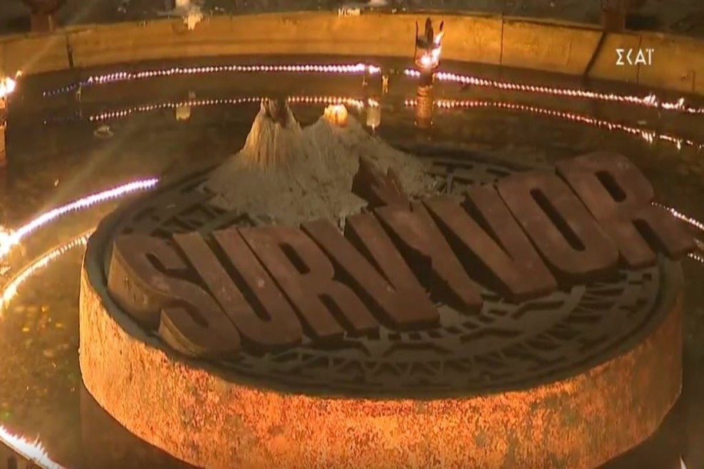 Ποιος “Μαχητής” του Survivor έκανε κακή διαχείριση χρημάτων και κοιμήθηκε σε παγκάκι πριν ταξιδέψει για Άγιο Δομίνικο (vid)