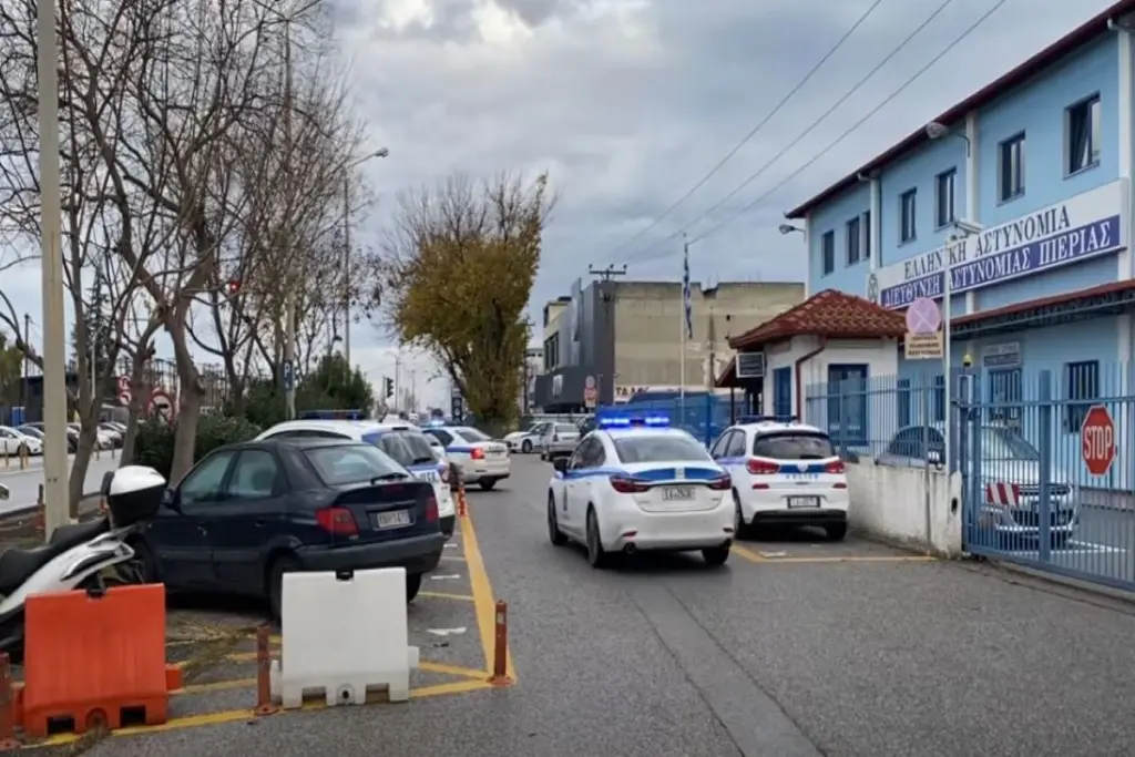 Καθηγήτρια στην Πιερία σοκάρει με τα λόγια της για τους “Θεματοφύλακες”- “Απειλούσαν να με σκοτώσουν”