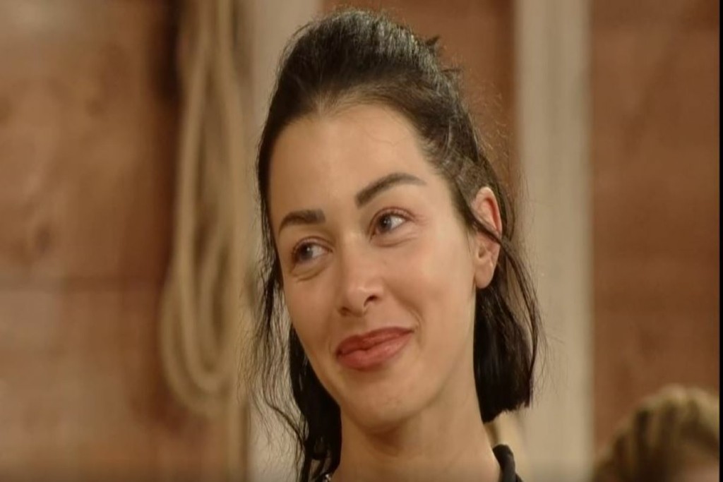 Αποχώρησε η Κρίστυ Λυκοπούλου από τη “Φάρμα” – Η μεγάλη απόφαση που πρέπει να πάρει