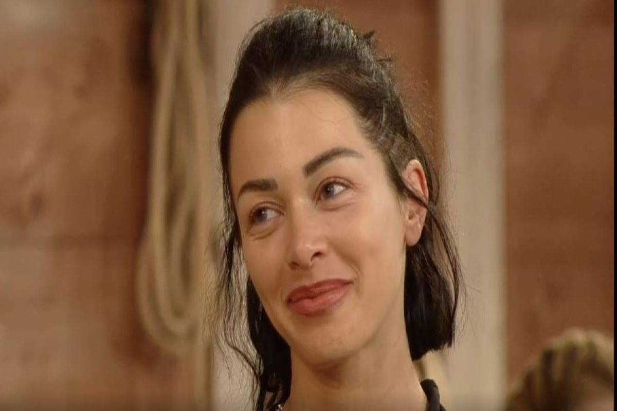 Αποχώρησε η Κρίστυ Λυκοπούλου από τη “Φάρμα” – Η μεγάλη απόφαση που πρέπει να πάρει