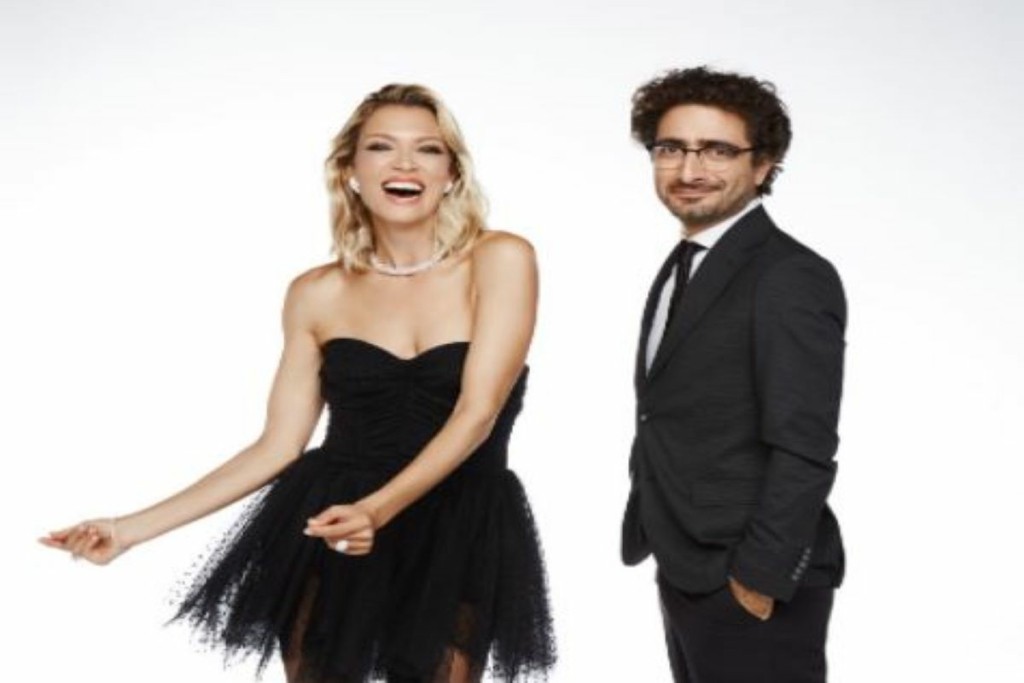 Ο τελευταίος χορός του 2021 για τα ζευγάρια του DWTS – Τι θα δούμε την παραμονή της Πρωτοχρονιάς