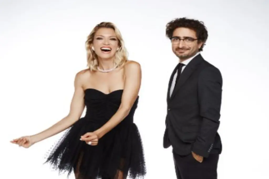 Ο τελευταίος χορός του 2021 για τα ζευγάρια του DWTS – Τι θα δούμε την παραμονή της Πρωτοχρονιάς