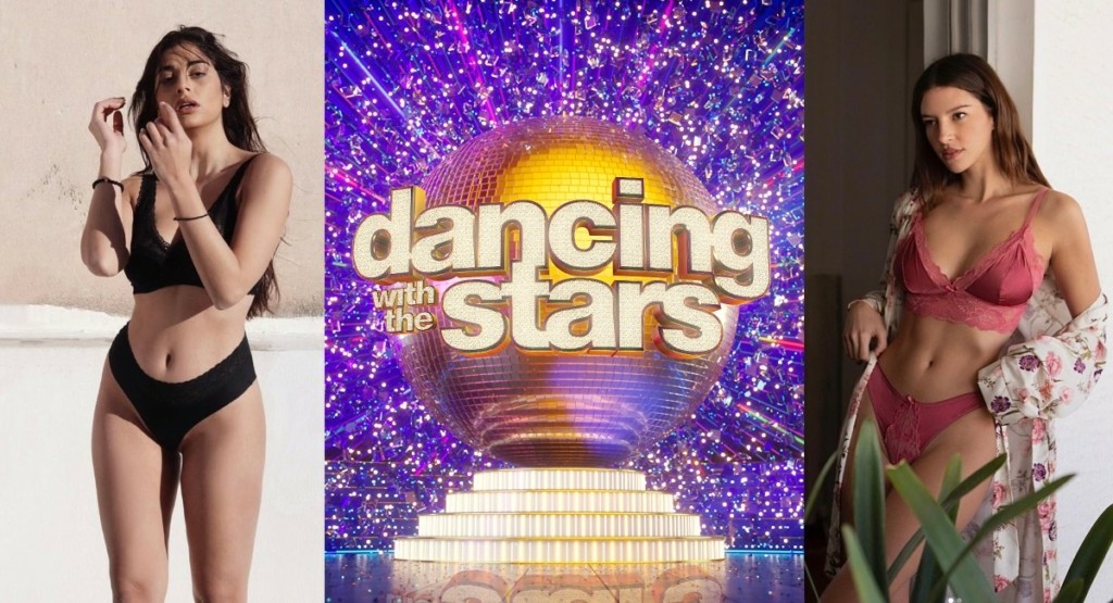 Απόψε το Dancing with the Stars θα έχει “καυτό” αέρα GNTM! (vids)