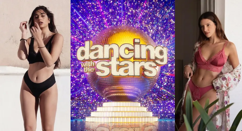 Απόψε το Dancing with the Stars θα έχει “καυτό” αέρα GNTM! (vids)