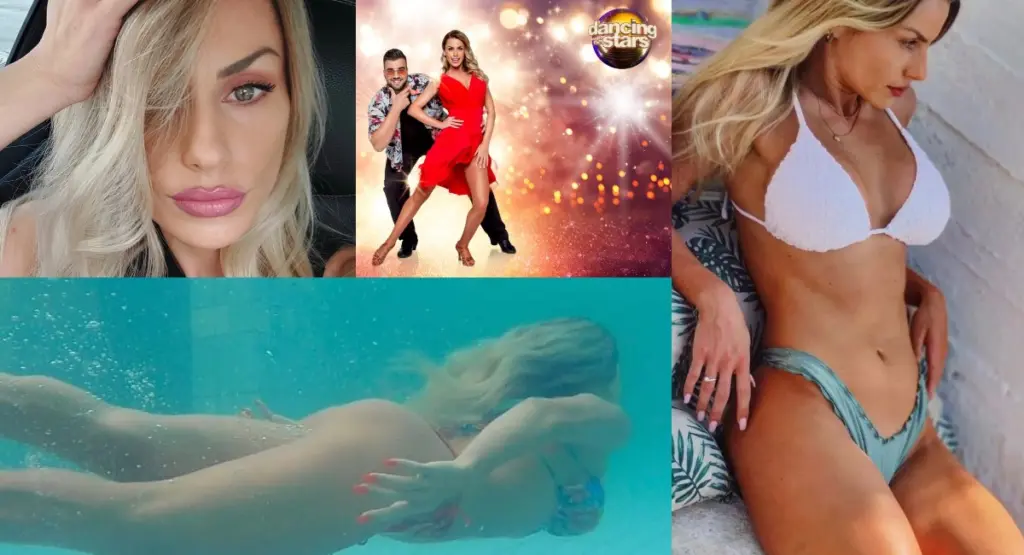 Η Μαρία Καμενίδη του DWTS έχει το πιο “καυτό” Instagram! (pics)
