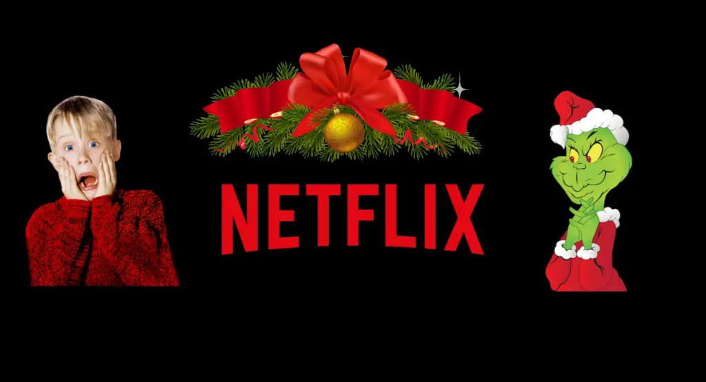 Ποια χριστουγεννιάτικη ταινία του Netflix σου ταιριάζει ανάλογα το ζώδιό σου