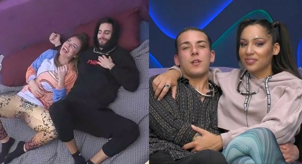 Big Brother – Spoiler Alert – Το τελευταίο αγώνισμα με έπαθλο ένα μαγευτικό τριήμερο!
