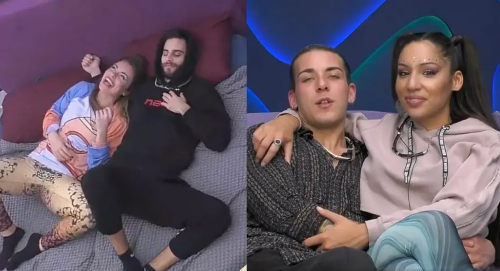 Big Brother – Spoiler Alert – Το τελευταίο αγώνισμα με έπαθλο ένα μαγευτικό τριήμερο!