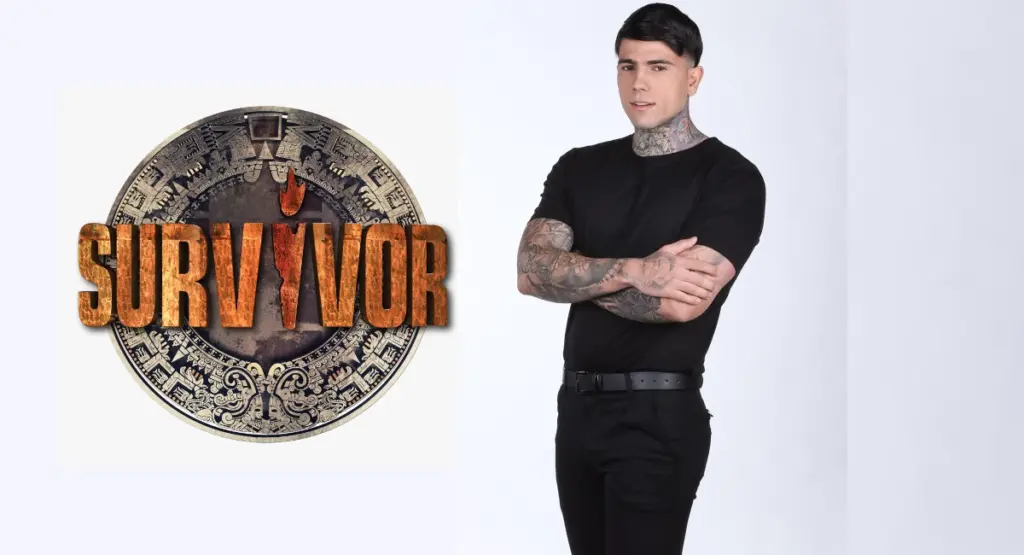 Ο Σάββας Κάλφας είναι ο “ψυχολόγος” του Survivor – Γιατί αποφάσισε να μπει στο ριάλιτι