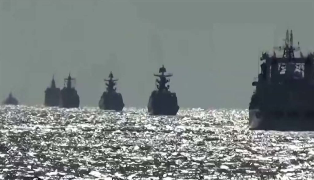 Εκνευρισμένη η Τουρκία- “Η Ελλάδα έχει μετατραπεί σε στρατιωτική βάση των ΗΠΑ”