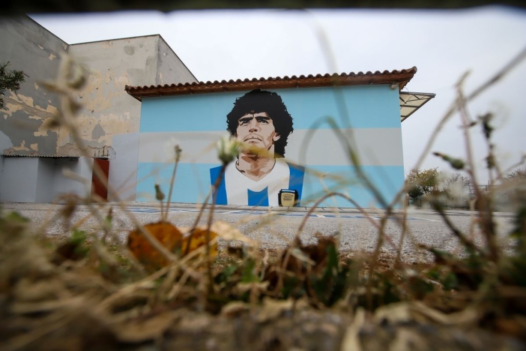 Πέθανε ο αδελφός του Ντιέγκο Μαραντόνα ένα χρόνο μετά το θάνατο του θρυλικού Ντιεγκίτο