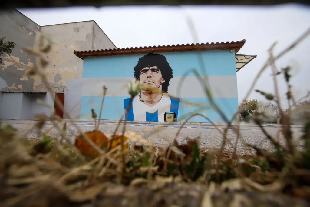 Πέθανε ο αδελφός του Ντιέγκο Μαραντόνα ένα χρόνο μετά το θάνατο του θρυλικού Ντιεγκίτο