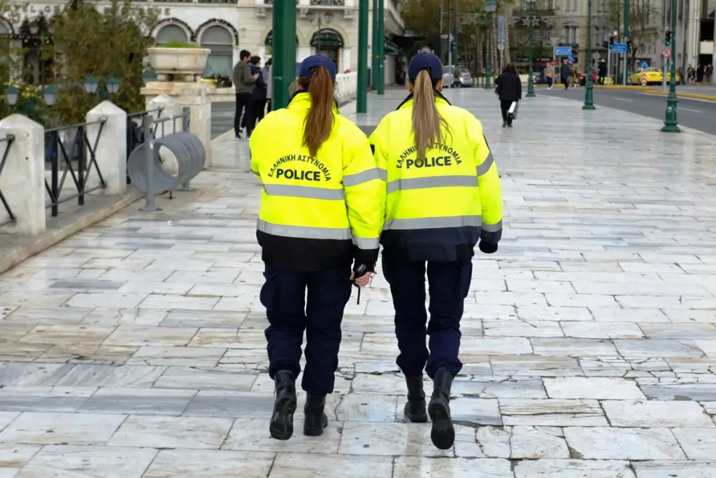 “Σαφάρι” ελέγχων από την ΕΛΑΣ – 7 συλλήψεις, αναστολή λειτουργίας μαγαζιών και 458 πρόστιμα για μη χρήση μάσκας