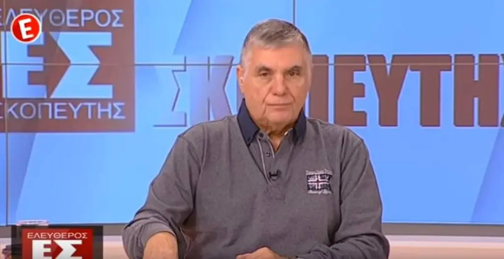 “Πόλεμος” για τη διαδοχή στο κόμμα του Τράγκα – “Αυθαίρετες διαδικασίες” καταγγέλλει η οικογένειά του