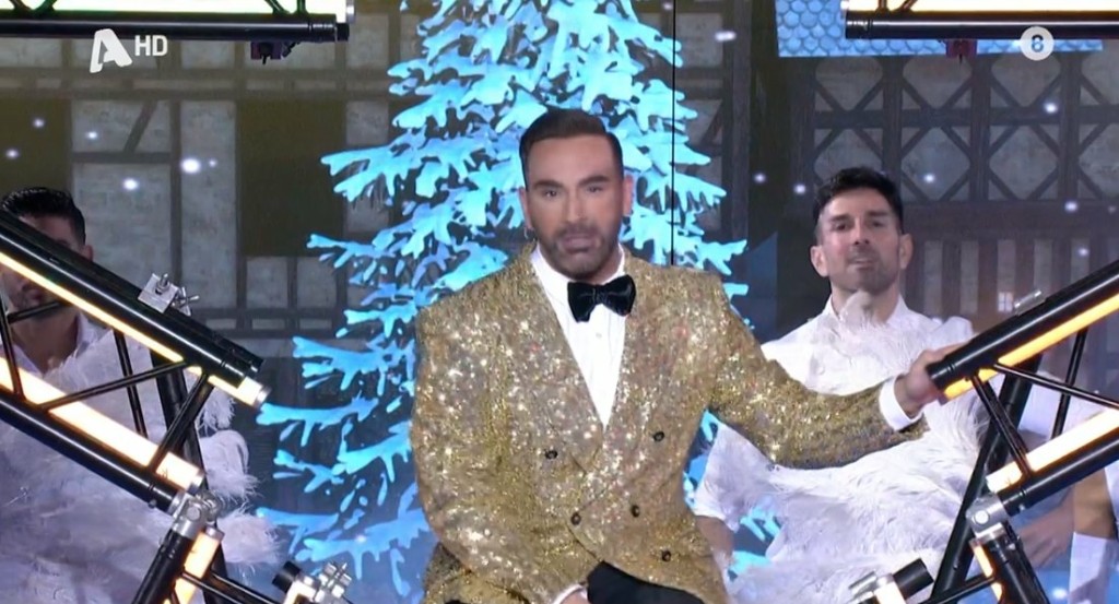 Just the 2 of Us – Αυτά είναι τα 3 ζευγάρια που πέρασαν στον μεγάλο τελικό!