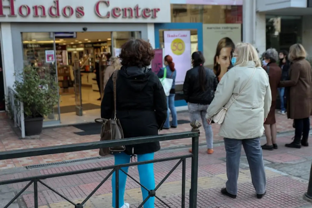 Πέθανε ο  Φρειδερίκος Χόντος σε ηλικία 40 ετών
