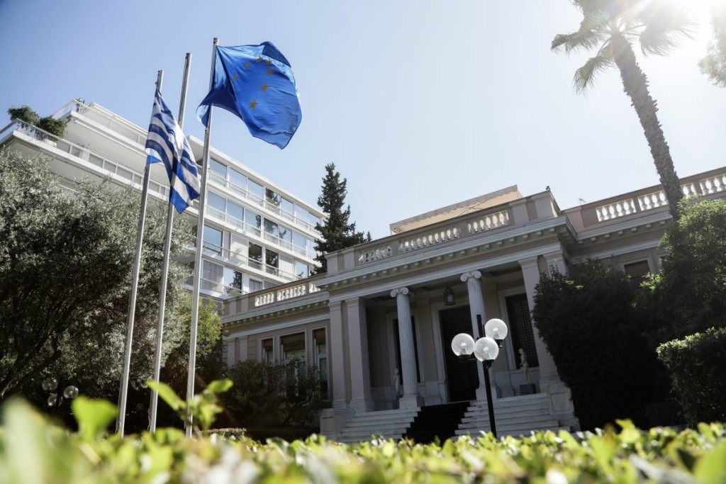 Αυτοί είναι οι νέοι γενικοί και ειδικοί γραμματείς της κυβέρνησης – Εκτός η Σοφία Νικολάου