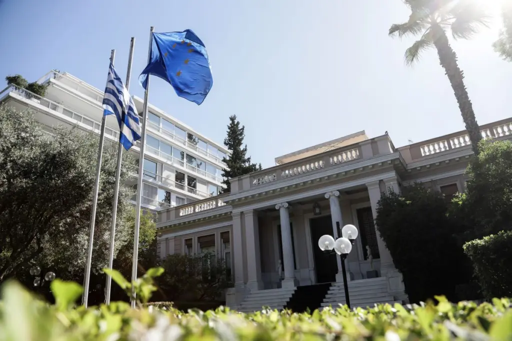 Αυτοί είναι οι νέοι γενικοί και ειδικοί γραμματείς της κυβέρνησης – Εκτός η Σοφία Νικολάου