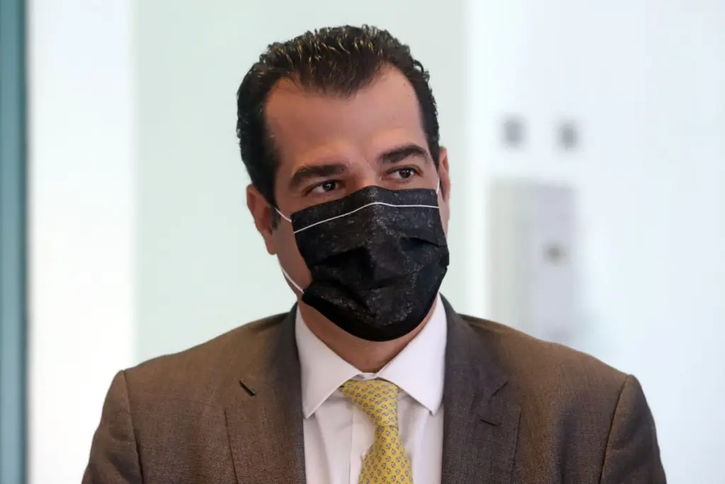 Επίσκεψη Πλεύρη στην Θεσσαλονίκη – “Μέτρα μόνο για τους ανεμβολίαστους – Δεν επιστρέφουν οι ανεμβολίαστοι υγειονομικοί”