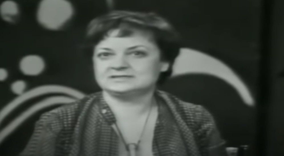 Οι εμβληματικές εμφανίσεις και οι αξέχαστες ατάκες της Ροζίτας Σώκου στο “Να η Ευκαιρία” (vids)