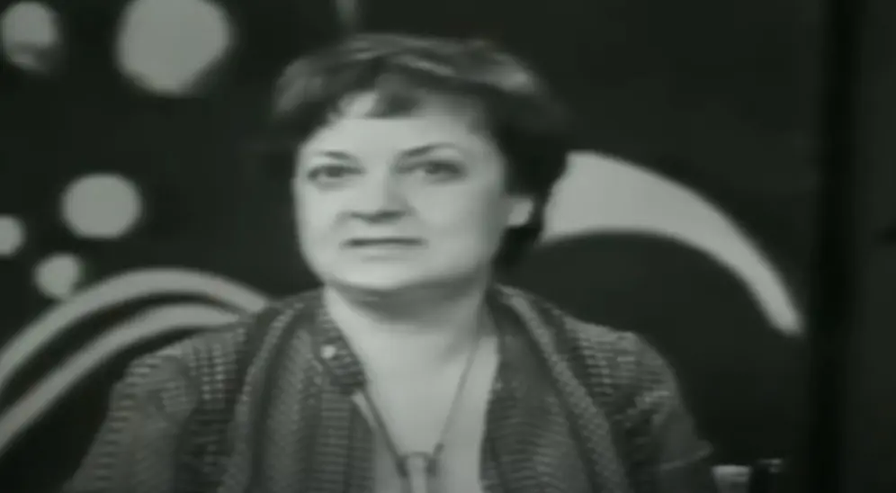 Οι εμβληματικές εμφανίσεις και οι αξέχαστες ατάκες της Ροζίτας Σώκου στο “Να η Ευκαιρία” (vids)