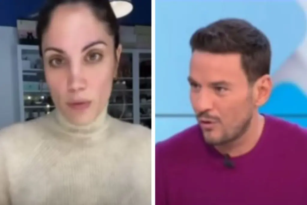 Στον “χορό των εξωδίκων” μπαίνει η Συνατσάκη και ο Τσουρός  – “Δεν ζητάω συγνώμη