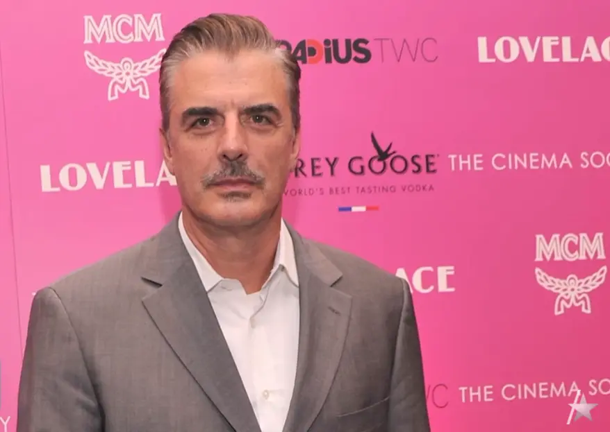 Σάλος με τον Κρις Νοθ – Ο “Mr. Big” κατηγορείται για σεξουαλική κακοποίηση δύο γυναικών