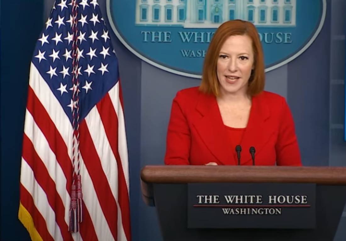 Psaki