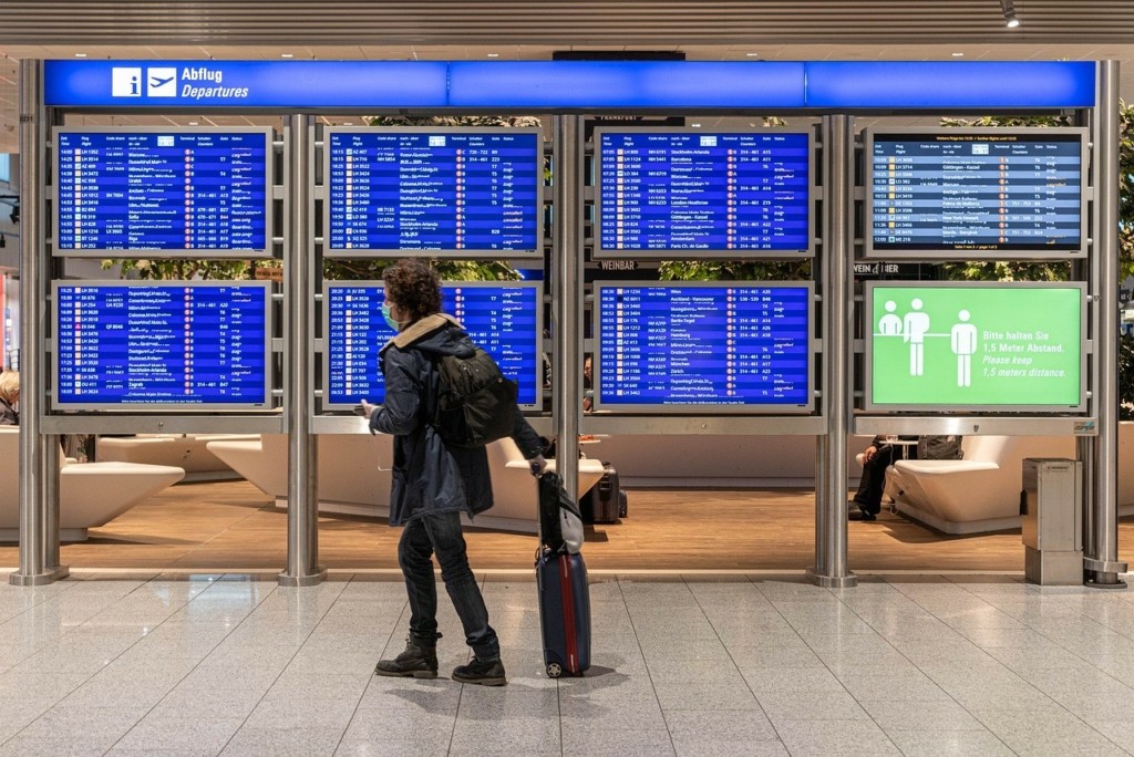 Στους εννέα μήνες η ισχύς του ευρωπαϊκού πιστοποιητικού εμβολιασμού – Η απόφαση της Κομισιόν