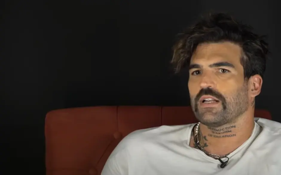 Γιατί δεν μιλάει με τον πατέρα του ο Δημήτρης Αλεξάνδρου