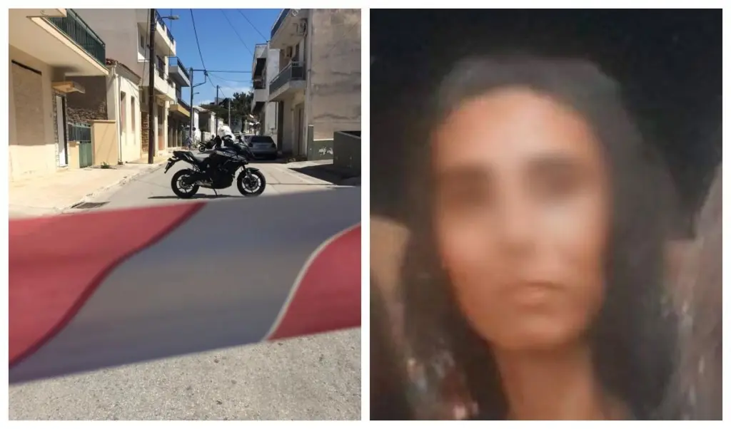 Συγκλονίζουν οι μαρτυρίες για τη γυναικοκτονία στην Αλεξανδρούπολη – “Την χτυπούσε με σίδερο – Έκανε χρήση ναρκωτικών” (vid)