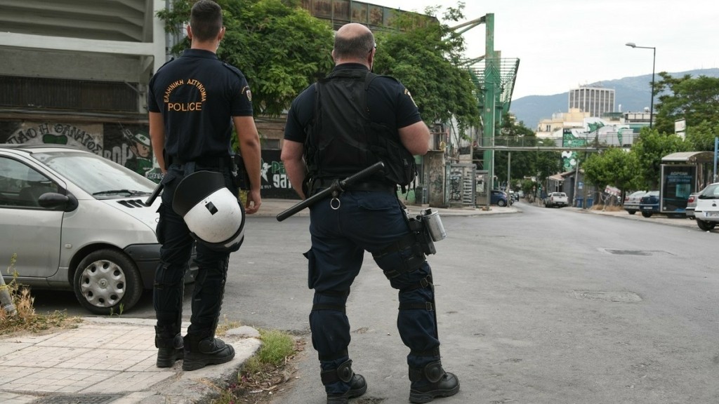 “Ταρίφα” 30.000 ευρώ για κάθε έγγραφο είχε το κύκλωμα παράνομων ελληνοποιήσεων