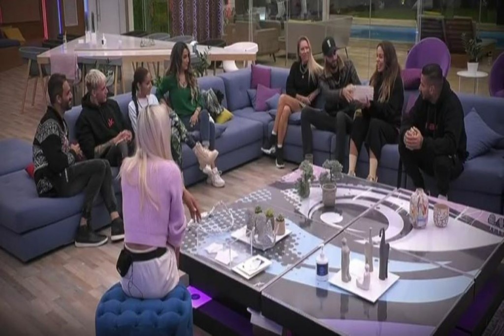 Ο δρόμος μέχρι τον μεγάλο τελικό του Big Brother – Γέλια, εντάσεις και μπόλικη ίντριγκα! (vid)