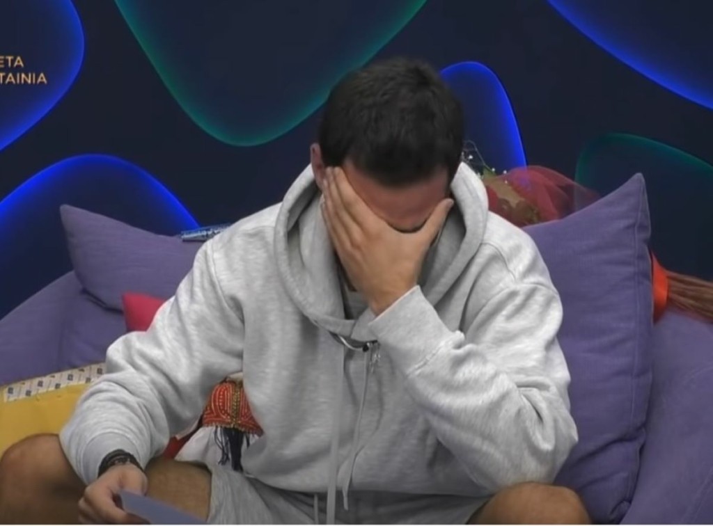 Ραγδαίες εξελίξεις στο Big Brother – Εντάσεις, ανατροπές και ένα κρίσιμο αγώνισμα στο “μενού”  (vid)