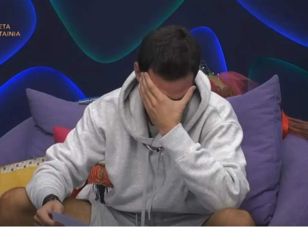 Ραγδαίες εξελίξεις στο Big Brother – Εντάσεις, ανατροπές και ένα κρίσιμο αγώνισμα στο “μενού”  (vid)