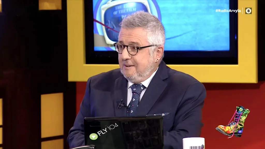 Εννέα βίντεο στο Διαδίκτυο με τη “δράση” του Στάθη Παναγιωτόπουλου (vid)