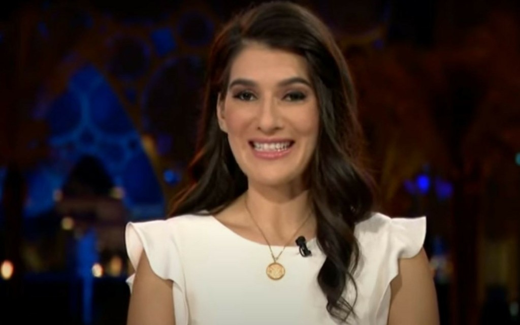 Ελληνίδα δημοσιογράφος του CNN περιγράφει την “οδύσσεια” που έζησε εξαιτίας της μετάλλαξης Όμικρον (vid)