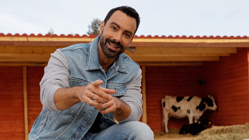 Μαλλιά κουβάρια με καυγάδες και κλάματα στη Φάρμα – Εξαφανίστηκε ο Σταμάτης Γαρδέλης