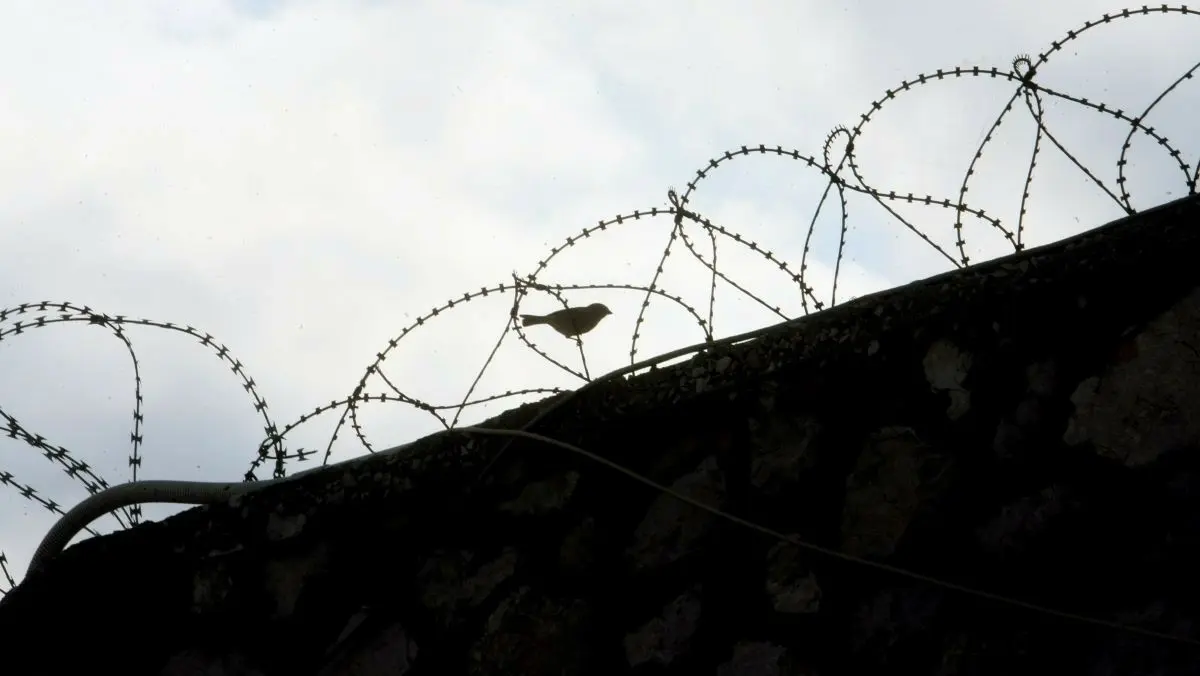 Χανιά: Έληξε η 48ωρη διαμαρτυρία κρατουμένων πτέρυγας στην Αγυιά