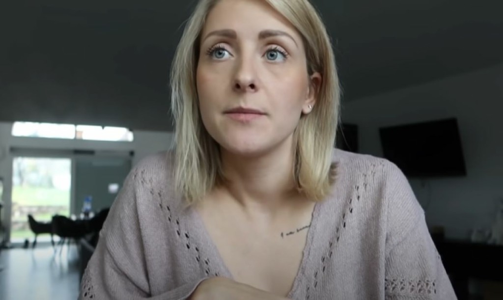 Μυστήριο με το θάνατο γνωστής Youtuber – Λίγο πριν πεθάνει είχε κάνει μήνυση για παρενόχληση