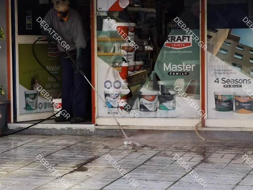Στον εισαγγελέα ο 51χρονος για τη δολοφονία του συντρόφου της μητέρας του (vid)